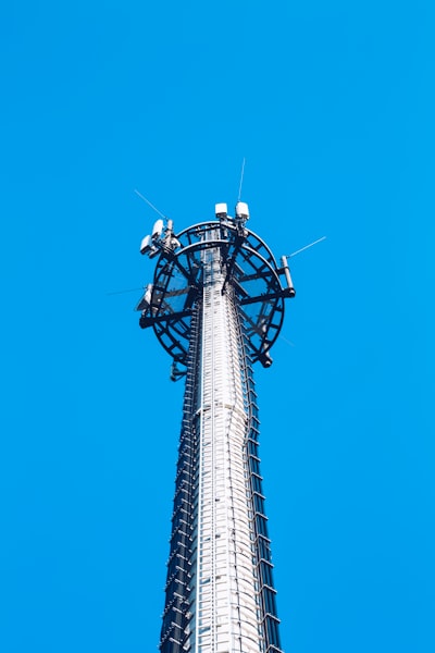 建立監測與反饋機制,持續改進企業微信的使用(yòng)體(tǐ)驗